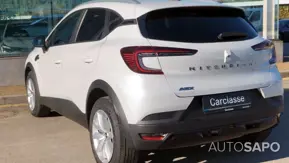 Mitsubishi ASX de 2023