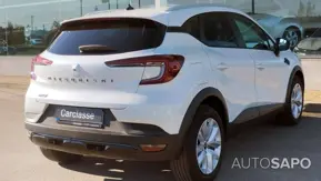 Mitsubishi ASX de 2023