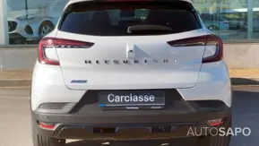 Mitsubishi ASX de 2023