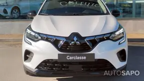 Mitsubishi ASX de 2023