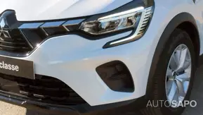 Mitsubishi ASX de 2023