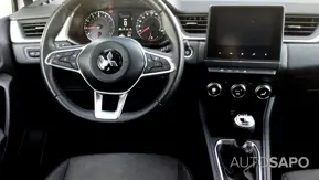 Mitsubishi ASX de 2023