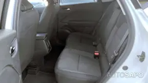 Mitsubishi ASX de 2023