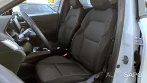 Mitsubishi ASX de 2023