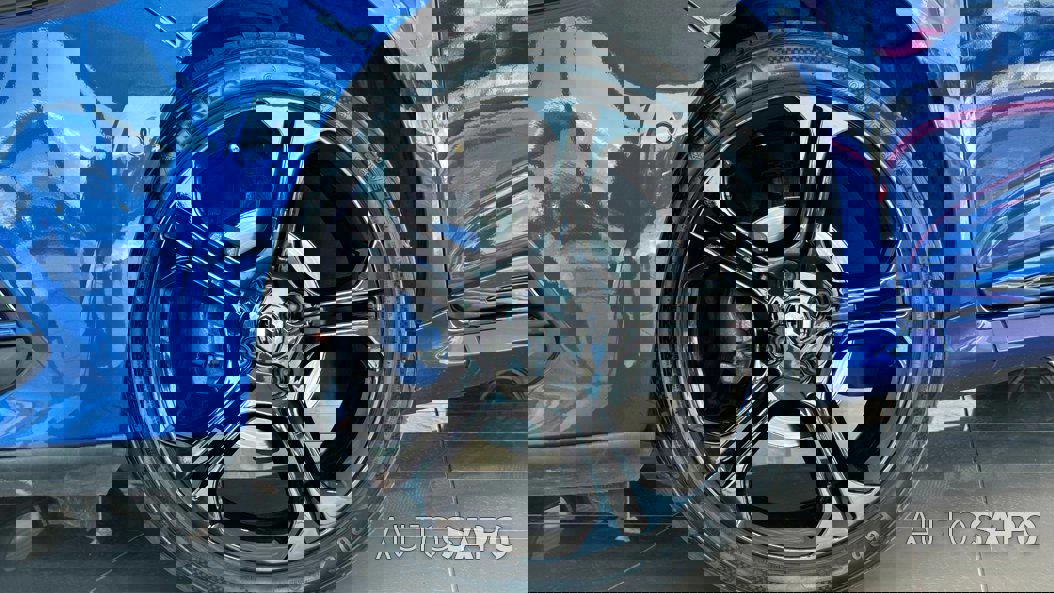 Renault Clio de 2018