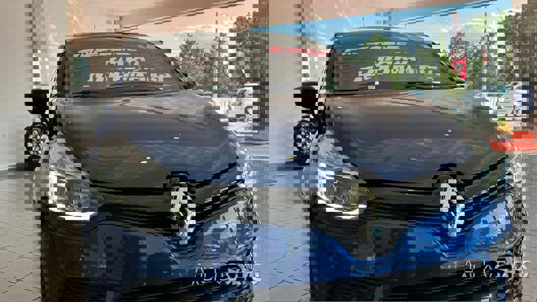 Renault Clio de 2018