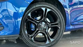 Renault Clio de 2018