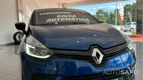 Renault Clio de 2018