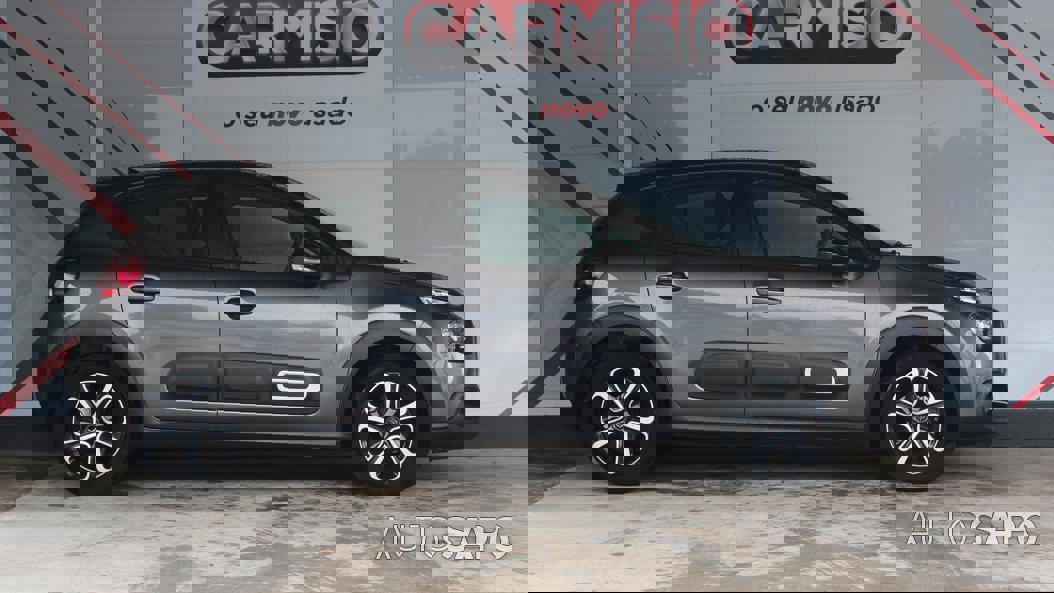 Citroen C3 de 2023