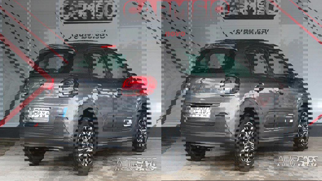 Citroen C3 de 2023