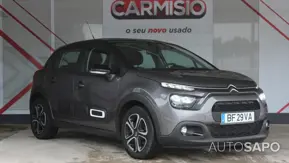 Citroen C3 de 2023