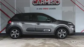 Citroen C3 de 2023