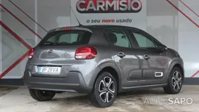 Citroen C3 de 2023