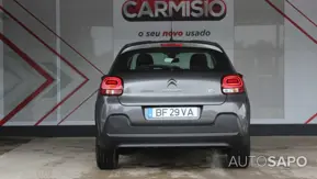 Citroen C3 de 2023