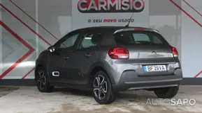 Citroen C3 de 2023