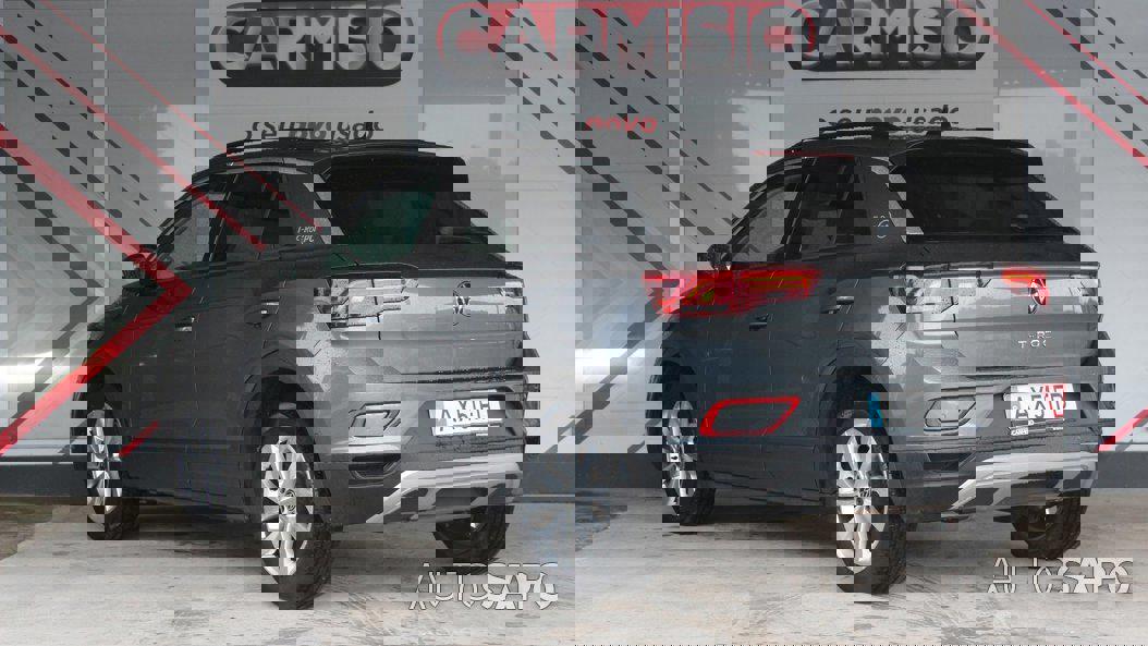 Volkswagen T-Roc de 2023