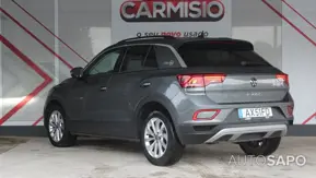 Volkswagen T-Roc de 2023