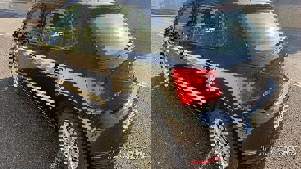 Volkswagen Polo 1.0 Confortline de 2017