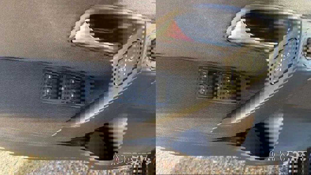 Volkswagen Polo 1.0 Confortline de 2017