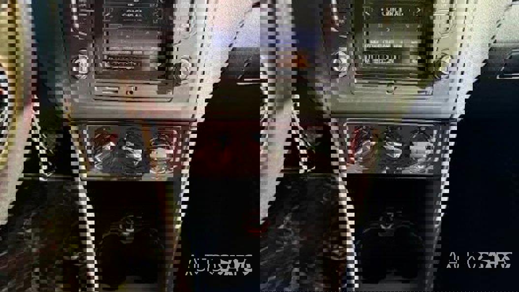 Volkswagen Polo 1.0 Confortline de 2017