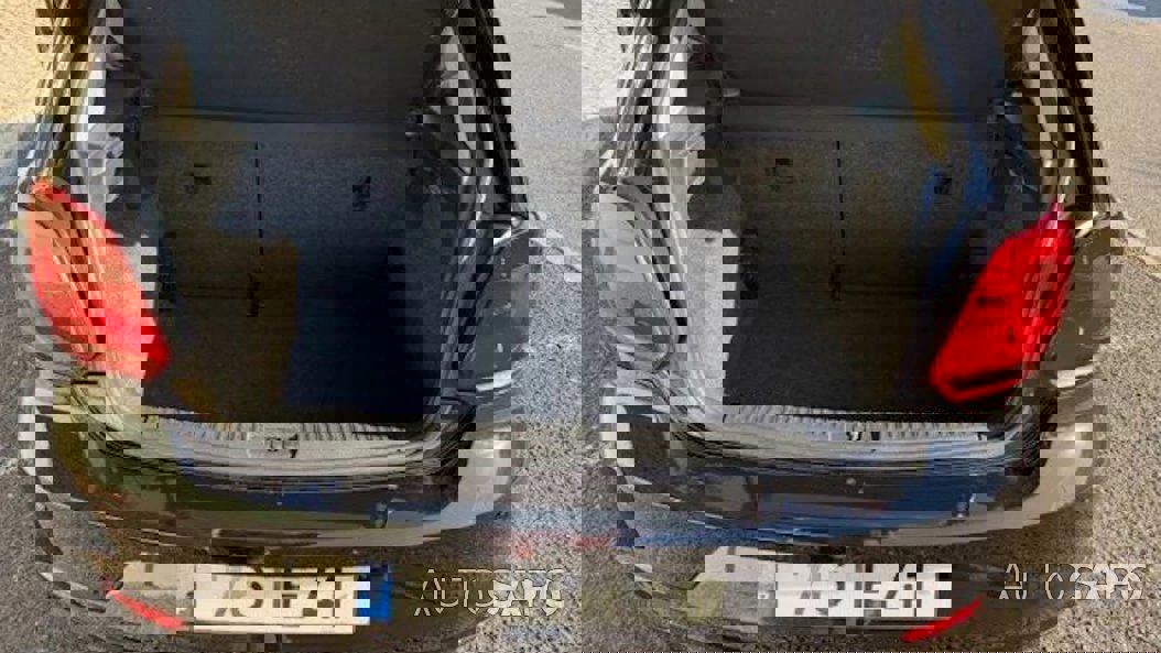 Volkswagen Polo 1.0 Confortline de 2017