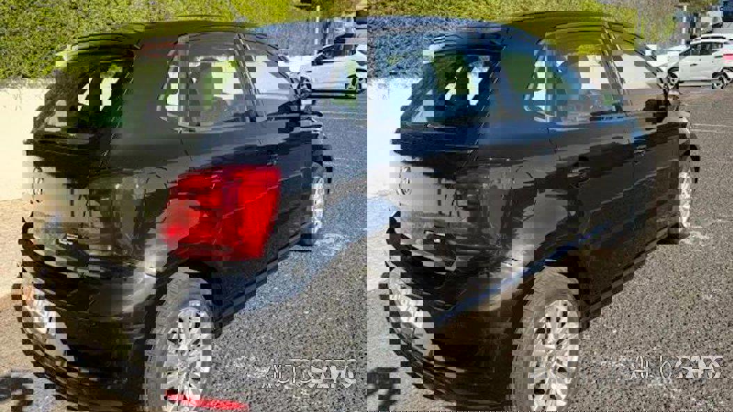 Volkswagen Polo 1.0 Confortline de 2017