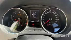 Volkswagen Polo 1.0 Confortline de 2017