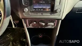 Volkswagen Polo 1.0 Confortline de 2017