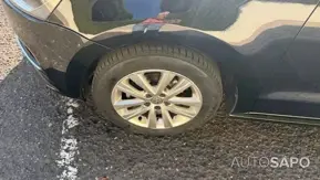 Volkswagen Polo 1.0 Confortline de 2017