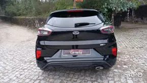 Ford Puma de 2020
