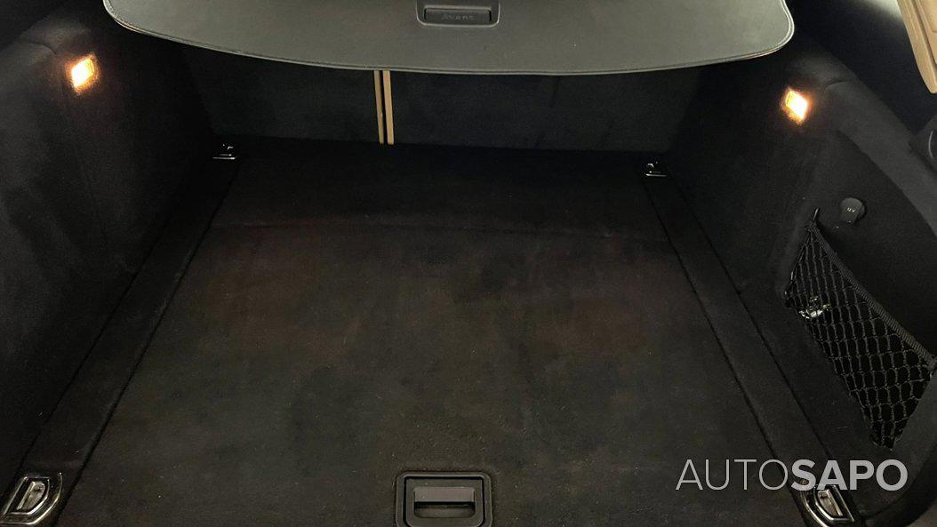 Audi A4 2.0 TDi Avant de 2012