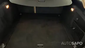 Audi A4 2.0 TDi Avant de 2012