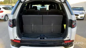 Land Rover Discovery Sport 2.0 eD4 R-Dynamic S de 2020