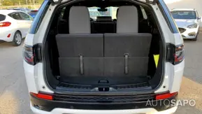 Land Rover Discovery Sport 2.0 eD4 R-Dynamic S de 2020