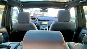 Land Rover Discovery Sport 2.0 eD4 R-Dynamic S de 2020