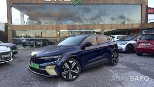 Renault Megane E-Tech de 2023