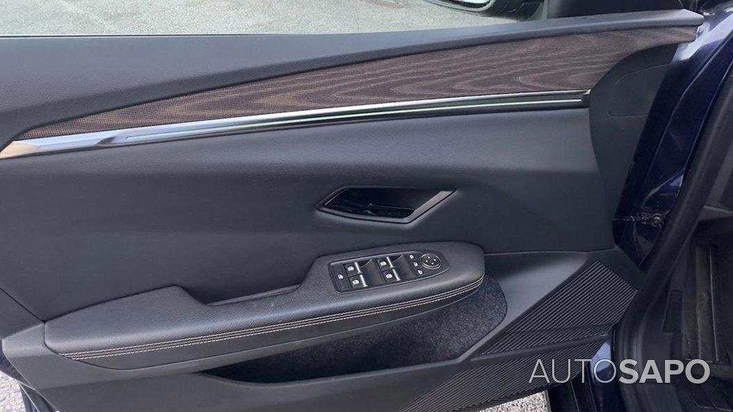 Renault Megane E-Tech de 2023