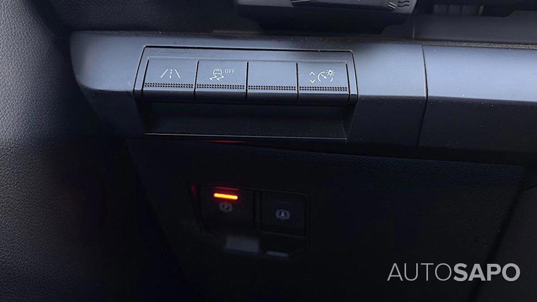 Renault Megane E-Tech de 2023