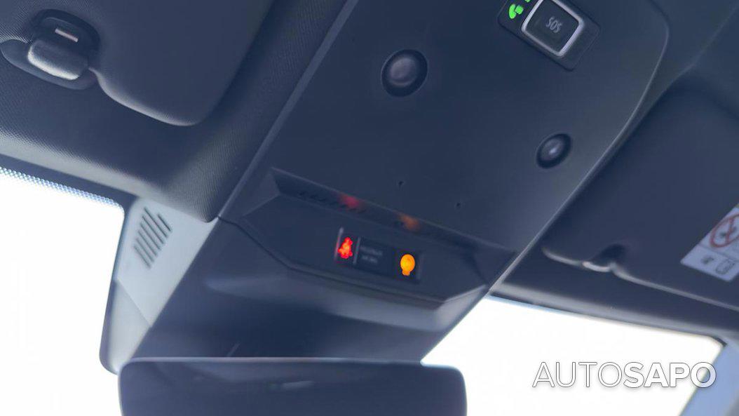 Renault Megane E-Tech de 2023