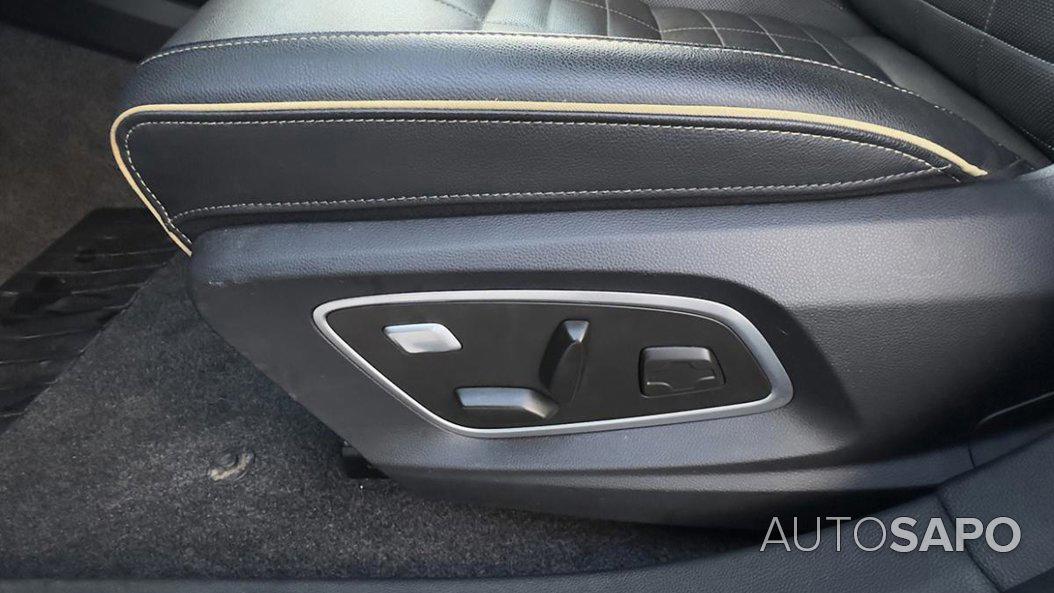 Renault Megane E-Tech de 2023