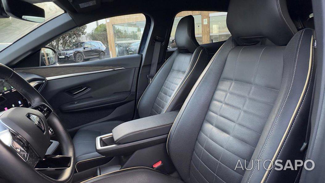 Renault Megane E-Tech de 2023