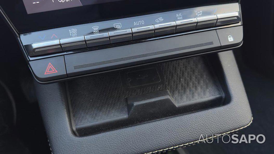 Renault Megane E-Tech de 2023