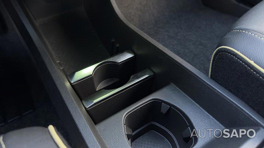 Renault Megane E-Tech de 2023