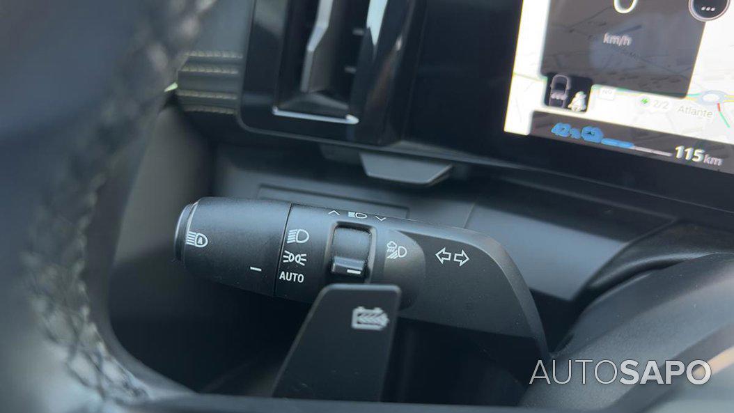 Renault Megane E-Tech de 2023