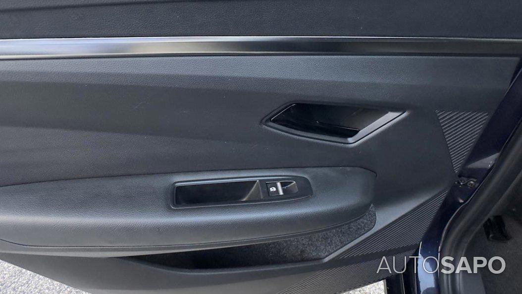 Renault Megane E-Tech de 2023