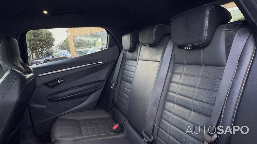 Renault Megane E-Tech de 2023