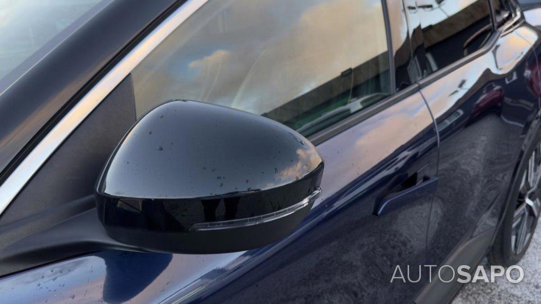 Renault Megane E-Tech de 2023