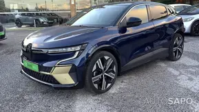 Renault Megane E-Tech de 2023
