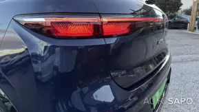 Renault Megane E-Tech de 2023