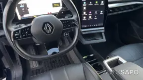 Renault Megane E-Tech de 2023